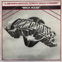 COMMODORES / BRICK HOUSE