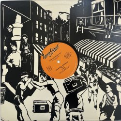 画像3: ORLANDO JOHNSON AND TRANCE / TURN THE MUSIC ON
