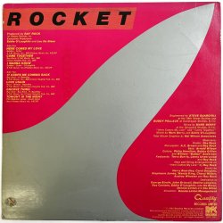 画像2: ROCKET / S.T.