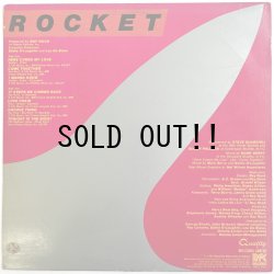 画像2: ROCKET / S.T.