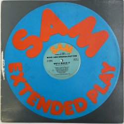 画像3: MIKE & BRENDA SUTTON / WE'LL MAKE IT