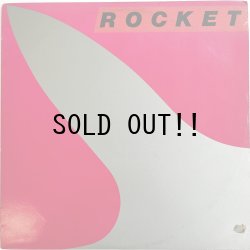 画像1: ROCKET / S.T.