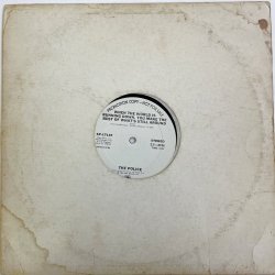 画像3: THE POLICE / VOICES INSIDE MY HEAD
