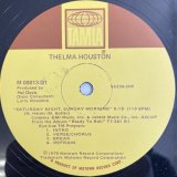THELMA HOUSTON / SATURDAY NIGHT, SUNDAY MORNING