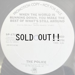 画像2: THE POLICE / VOICES INSIDE MY HEAD