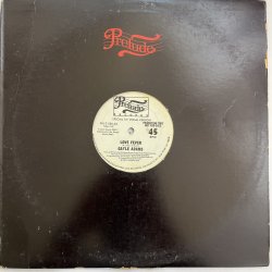 画像3: GAYLE ADAMS / LOVE FEVER