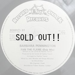 画像4: BARBARA PENNINGTON / FAN THE FLAME 