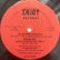 画像2: SPOONIE GEE & THE TREACHEROUS THREE / LOVE RAP - THE NEW RAP LANGUAGE (2)