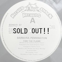 画像3: BARBARA PENNINGTON / FAN THE FLAME 