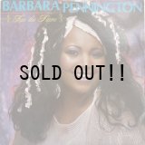 BARBARA PENNINGTON / FAN THE FLAME 