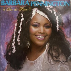 画像1: BARBARA PENNINGTON / FAN THE FLAME 