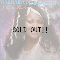 画像1: BARBARA PENNINGTON / FAN THE FLAME 