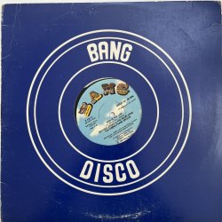 画像3: MICHAEL ZAGER & THE MOON BAND FEAT. PEABO BRYSON / DO IT WITH FEELING
