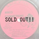 RISCO CONNECTION / AIN'T NO STOPPING US NOW