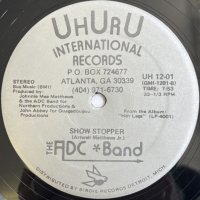 THE ADC BAND / HOT LEGS - SHOW STOPPER