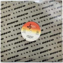 画像3: FAT LARRY'S BAND / LOOKIN' FOR LOVE