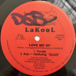 画像2: LAKOOL / YOU - LOVE ME UP