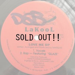 画像2: LAKOOL / YOU - LOVE ME UP