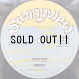 DERRICK / BOOGIE TIMES