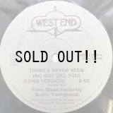 KENIX FEAT. BOBBY YOUNGBLOOD / THERE'S NEVER BEEN (NO ONE LIKE YOU)