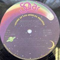 MIDNIGHT STAR / MAKE IT LAST - FOLLOW THE PATH