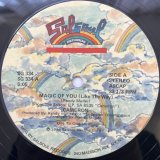 CAMERON / MAGIC OF YOU （LIKE THE WAY）- GET IT OFF