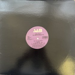 画像3: JOHN DAVIS & THE MONSTER ORCHESTRA / FEEL THE LOVE MAGIC
