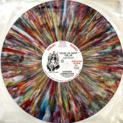 画像3: EASTSIDE CONNECTION / YOU'RE SO RIGHT FOR ME