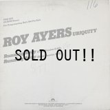 ROY AYERS / RUNNING AWAY