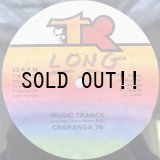 CHARANGA '76 / MUSIC TRANCE