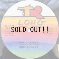 CHARANGA '76 / MUSIC TRANCE
