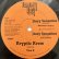 画像2: AFRIKA BAMBAATAA & THE JAZZY 5 / JAZZY SENSATION (2)