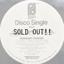 画像2: SILK / MIDNIGHT DANCER