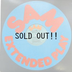 画像3: UNDERGROUND / BEHIND MY BACK