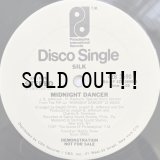 SILK / MIDNIGHT DANCER