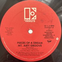 PIECES OF DREAM / MT. AIRY GROOVE