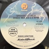 SIDE EFFECT / DISCO JUNCTION