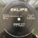 画像1: EKLIPS / JAMMIN' CITY - BULLSHT (1)