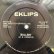 画像2: EKLIPS / JAMMIN' CITY - BULLSHT (2)