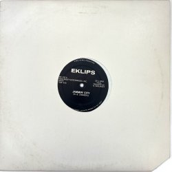 画像3: EKLIPS / JAMMIN' CITY - BULLSHT