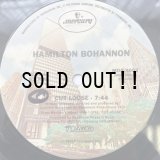 HAMILTON BOHANNON / CUT LOOSE