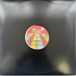 画像3: LINDA TAYLOR / YOU AND ME JUST STARTED