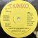 画像1: HERMAN KELLY & LIFE / DANCE TO THE DRUMMER'S BEAT (1)