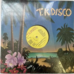 画像3: HERMAN KELLY & LIFE / DANCE TO THE DRUMMER'S BEAT