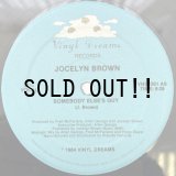 JOCELYN BROWN / SOMEBODY ELSE'S GUY 