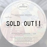 ORANGE KRUSH / ACTION