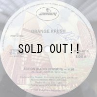 ORANGE KRUSH / ACTION
