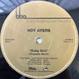 ROY AYERS / BABY DOLL
