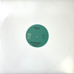画像3: WILLIAM STUCKEY / DISCO FLY (EXTENDED EDIT)
