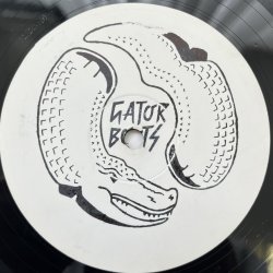 画像2: BOSQ / GATOR BOOTS VOL 4